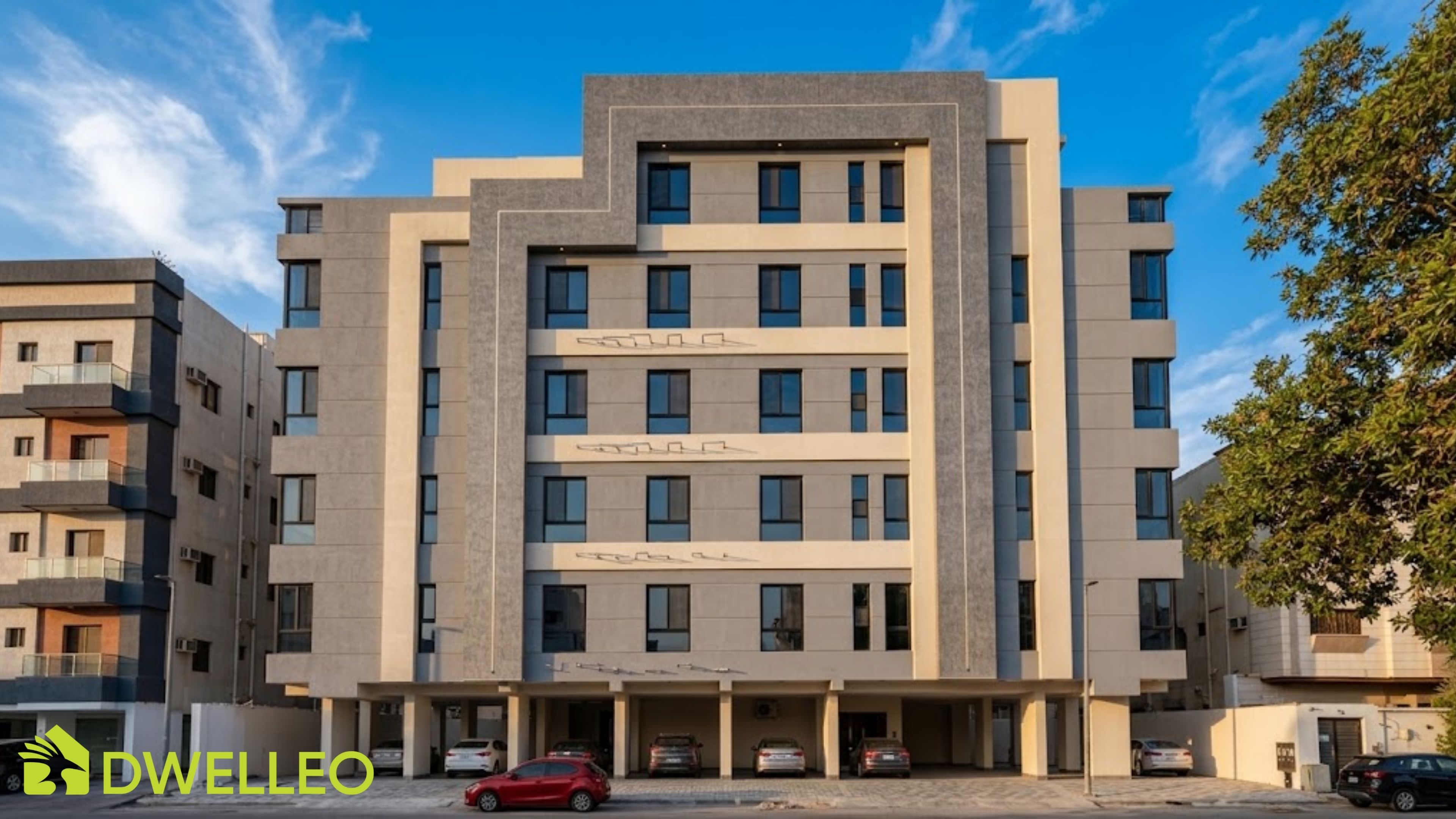4 Bedroom Apartment for Sale in Al Safa, Jeddah