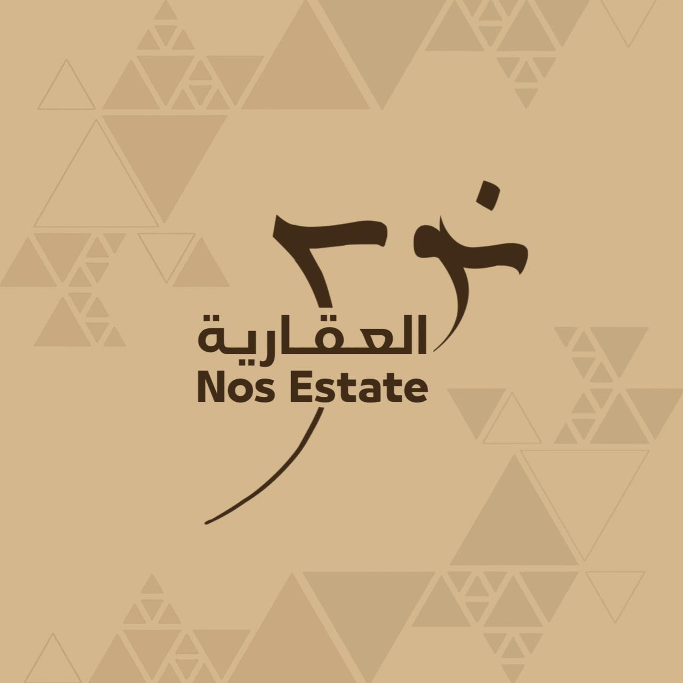 شركة نوس العقارية
