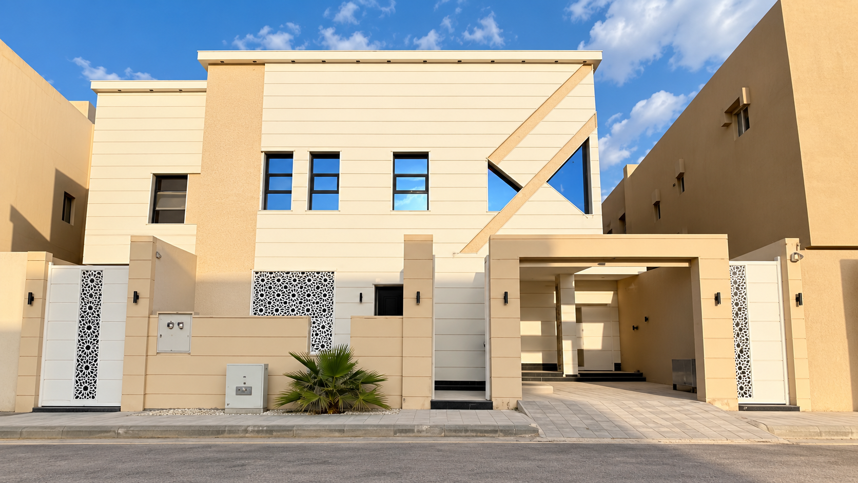4 Bedroom Villa for Sale in Al Mahdiyah, Riyadh
