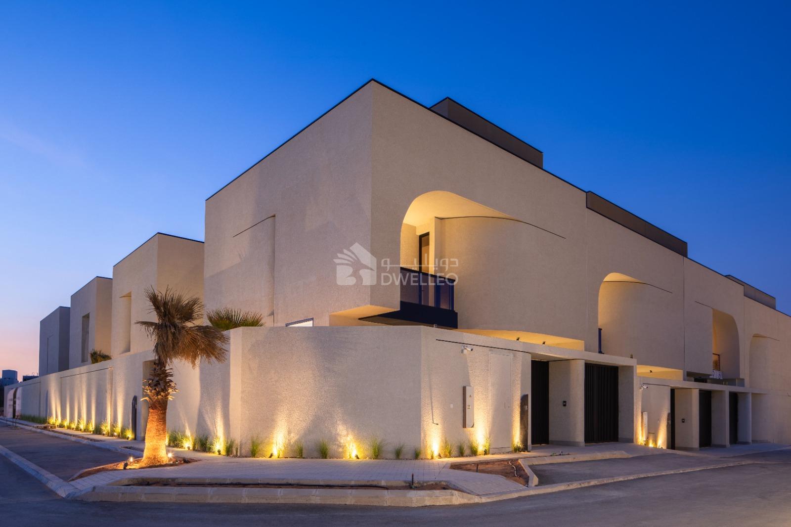 4 Bedroom Villa for Sale in Ar Rafiah Dist., Riyadh