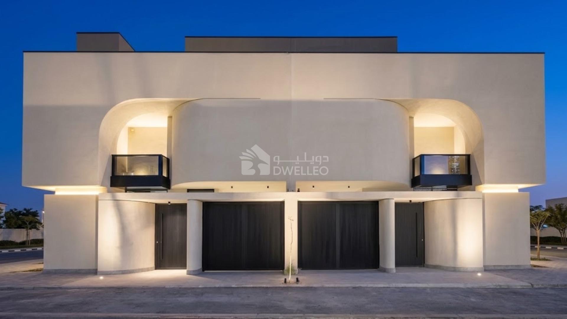 4 Bedroom Villa for Sale in Ar Rafiah Dist., Riyadh