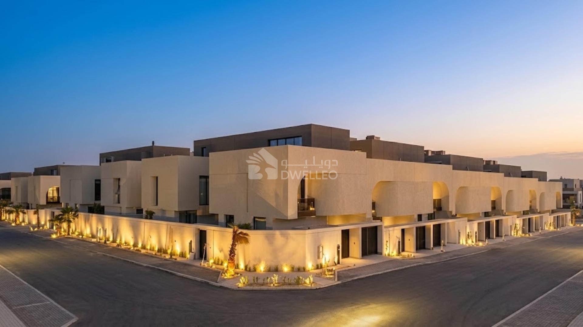4 Bedroom Villa for Sale in Ar Rafiah Dist., Riyadh