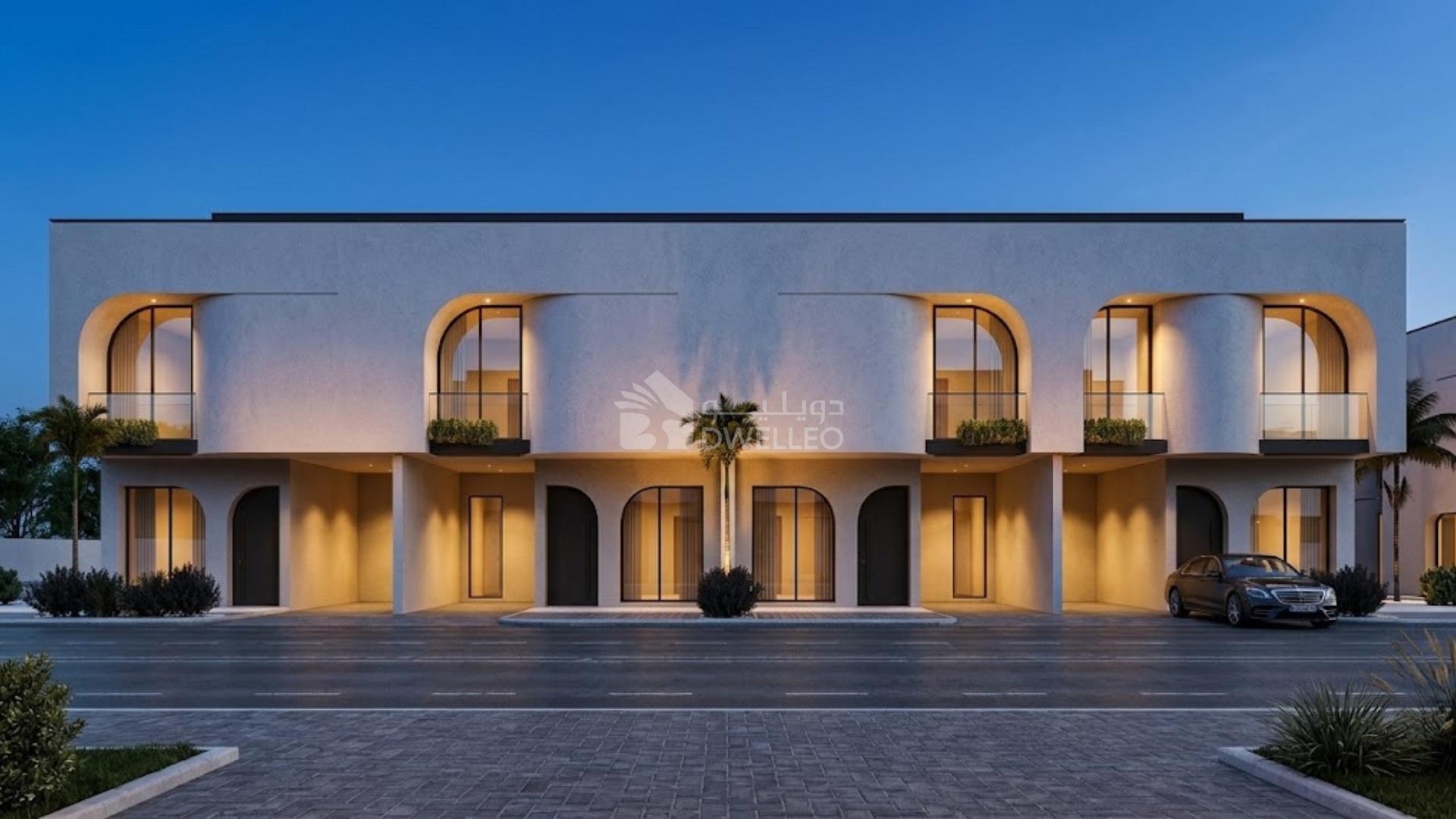 4 Bedroom Villa for Sale in Ar Rafiah Dist., Riyadh