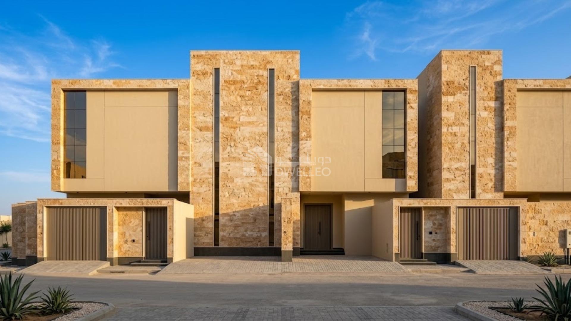 3 Bedroom Townhouse for Sale in Al Mathar Dist., Riyadh