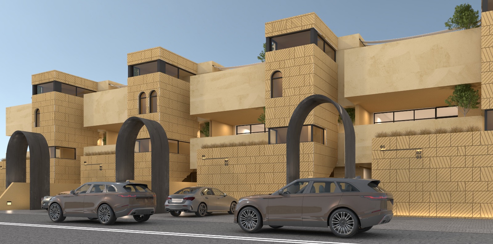 3 Bedroom Floor for Sale in Al Quds Dist., Riyadh