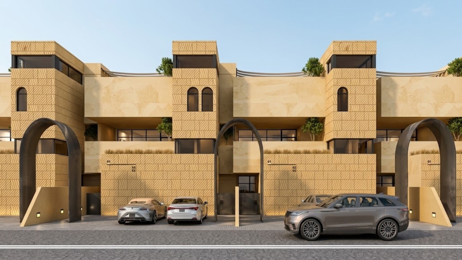 2 Bedroom Floor for Sale in Al Quds Dist., Riyadh
