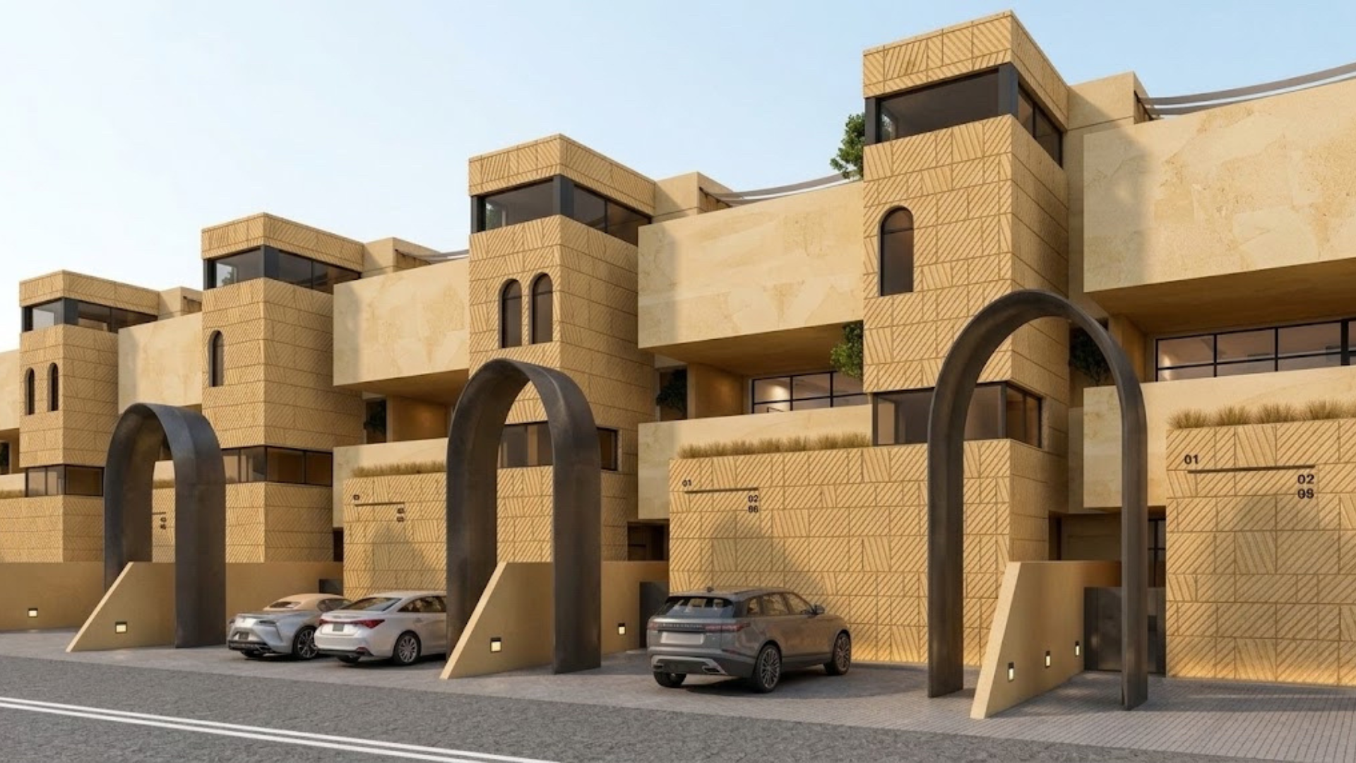 2 Bedroom Floor for Sale in Al Quds Dist., Riyadh