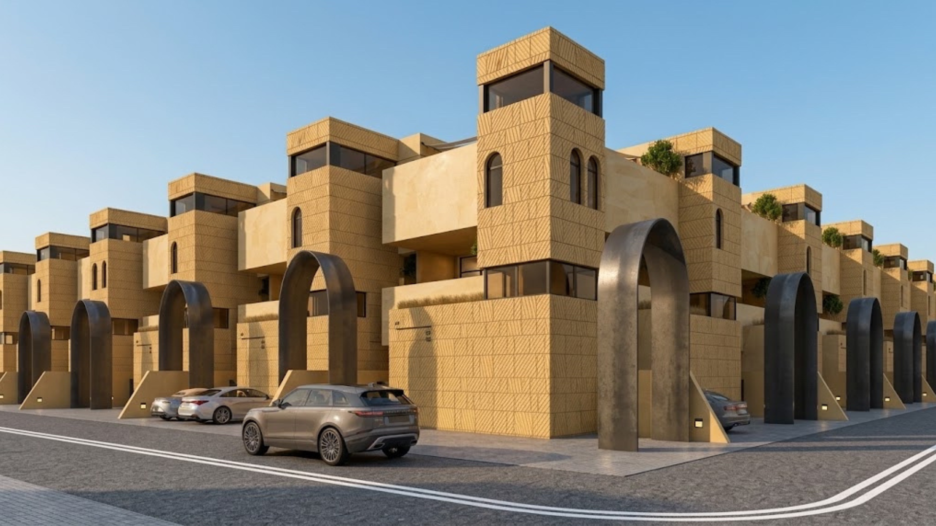 2 Bedroom Floor for Sale in Al Quds Dist., Riyadh