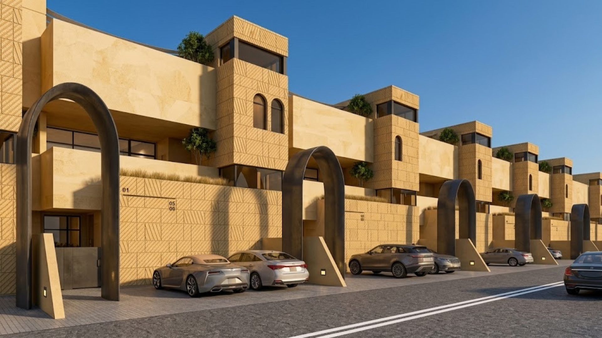 2 Bedroom Floor for Sale in Al Quds Dist., Riyadh