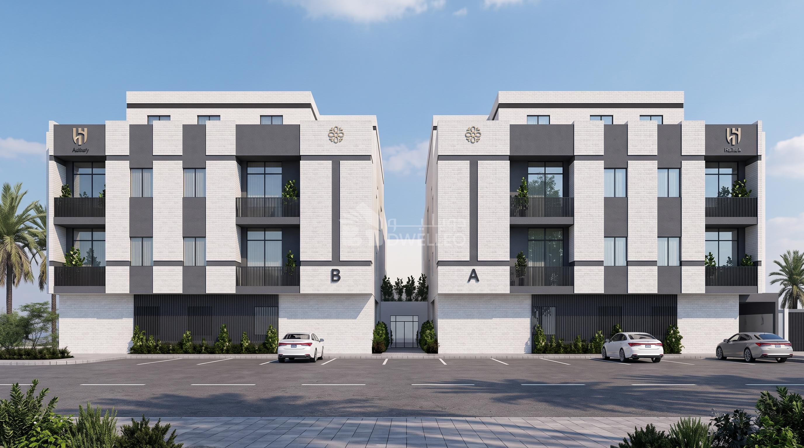 3-Bedroom Apartment for Rent in Al Nada District Riyadh
