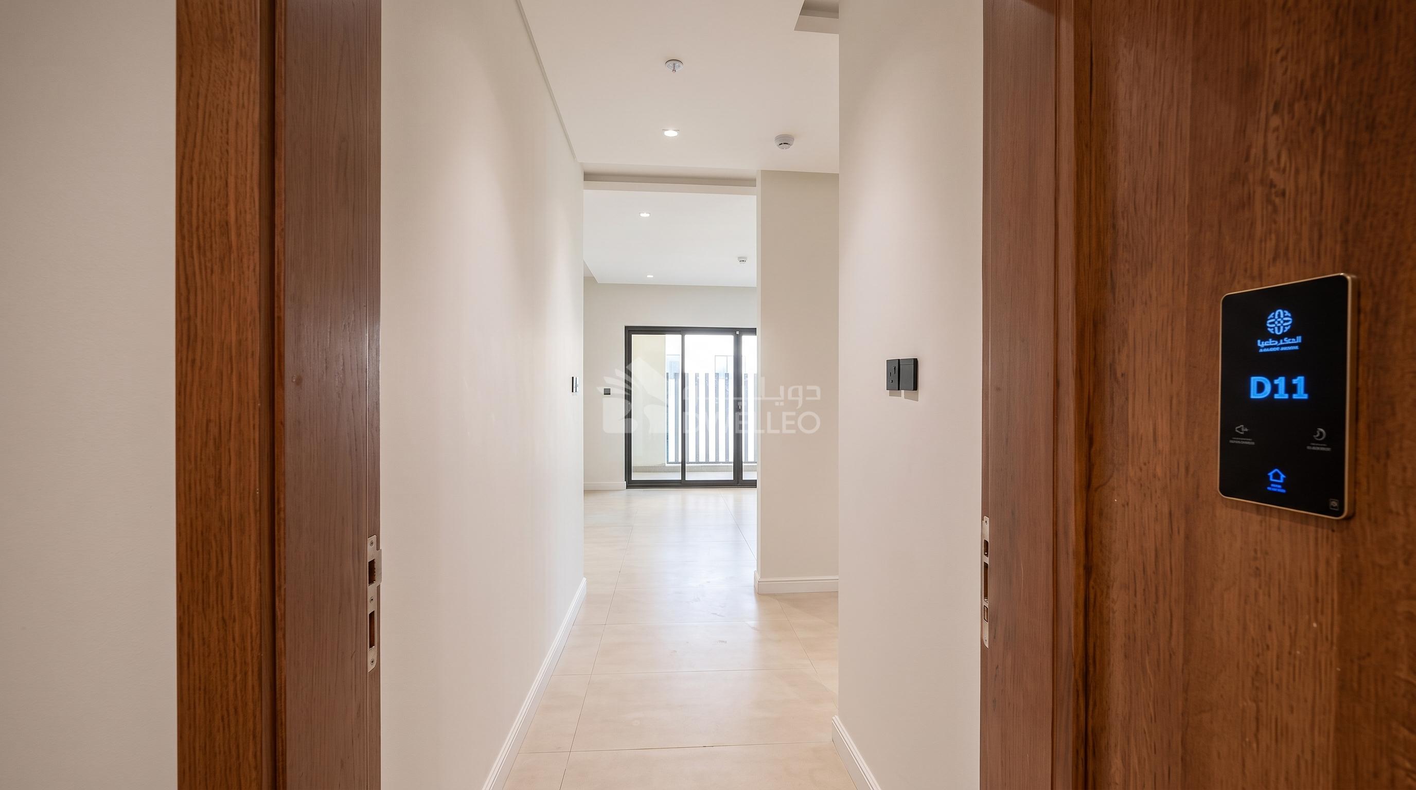 3-Bedroom Apartment for Rent on Al Qaranah Street in Al Nada District Riyadh