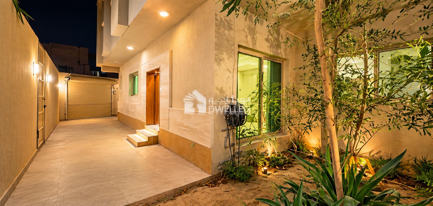 5 Bedroom Villa for Rent in Al Arid, Riyadh