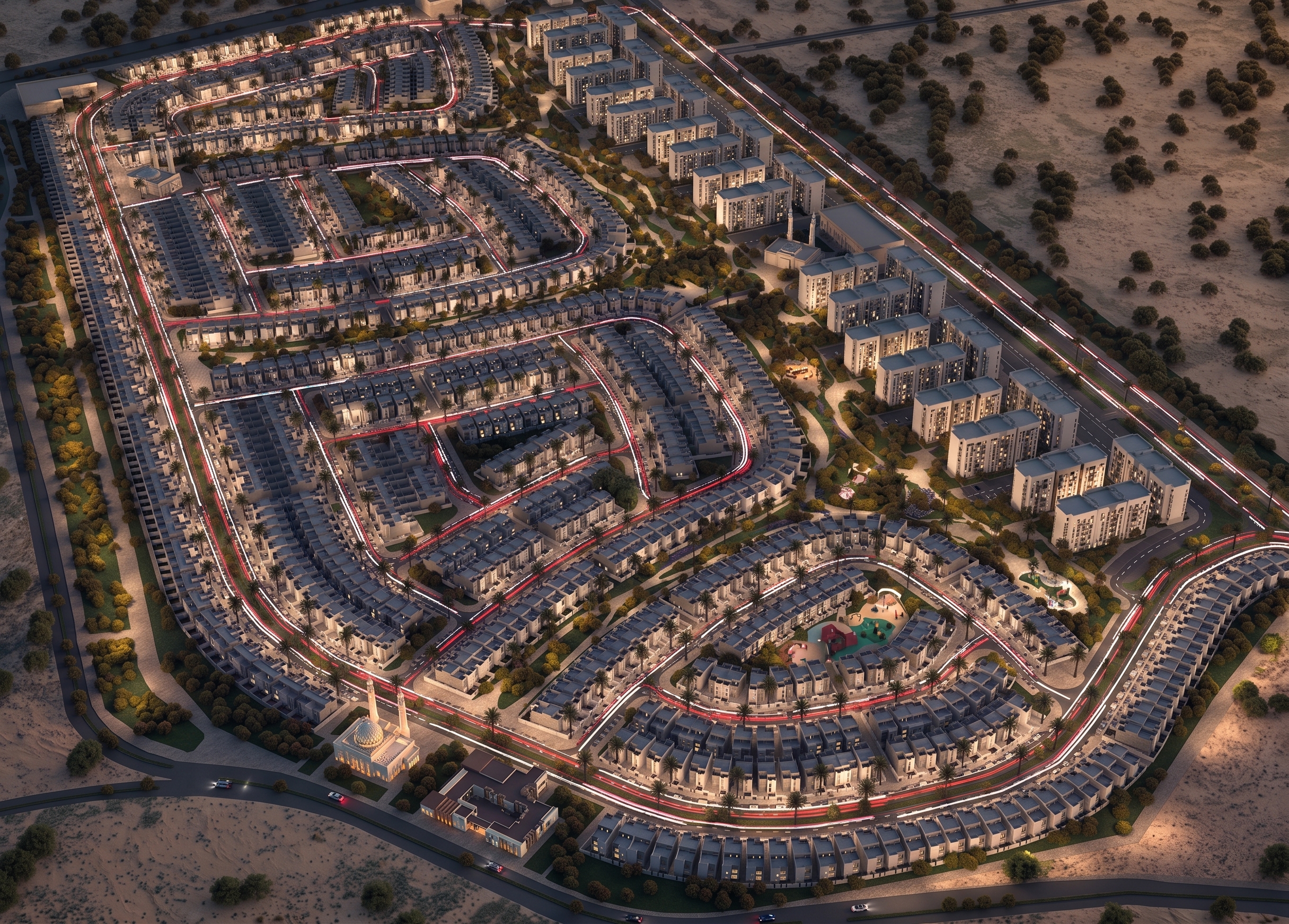 AZYAN AL DHAHRAN