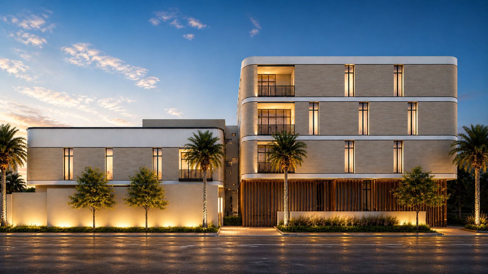 Courtyard Al Narges 17 A Home That Suits You.