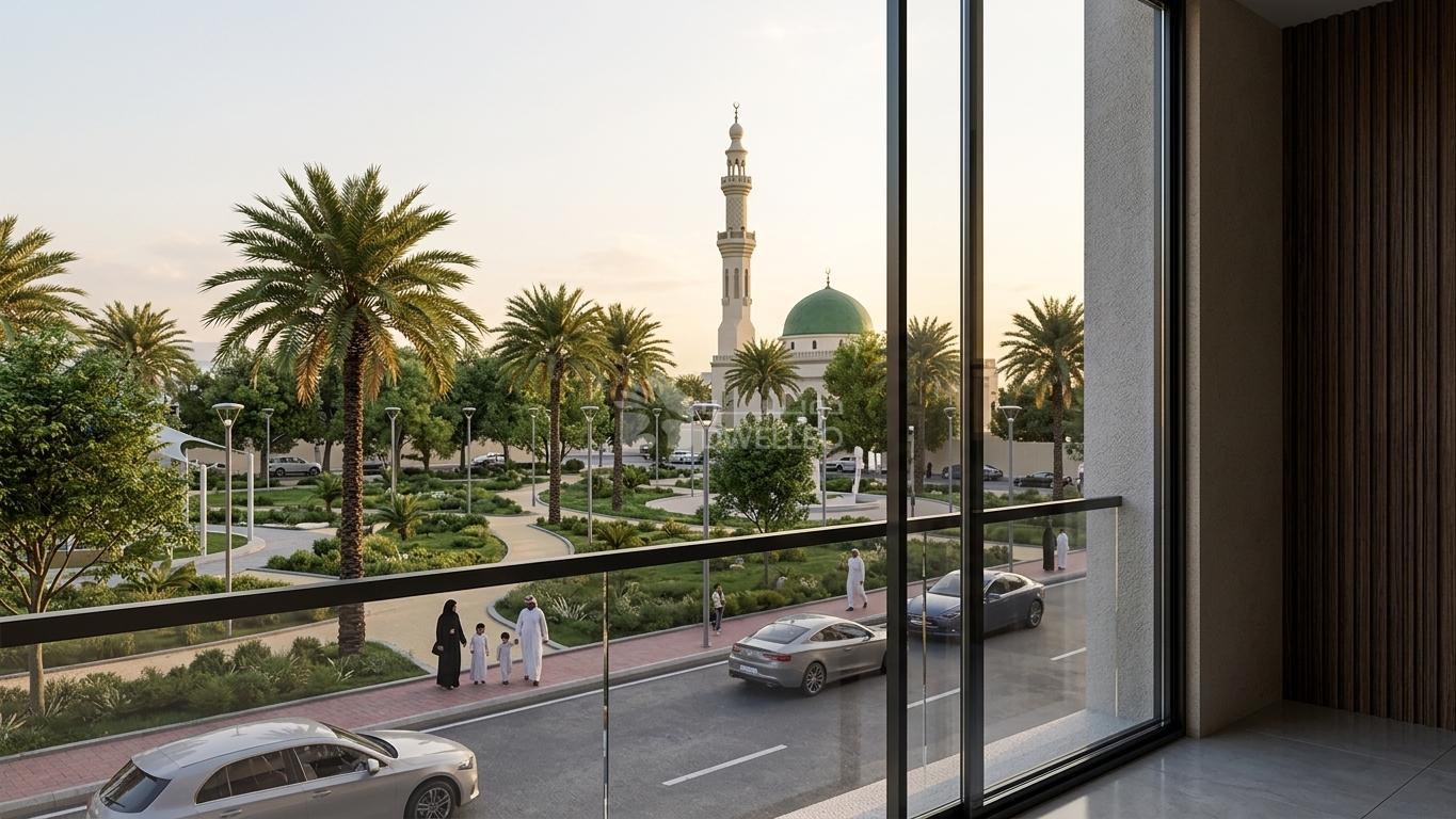 🏡تملك شقة فاخرة بمميزات لا تُفوّت 🌟