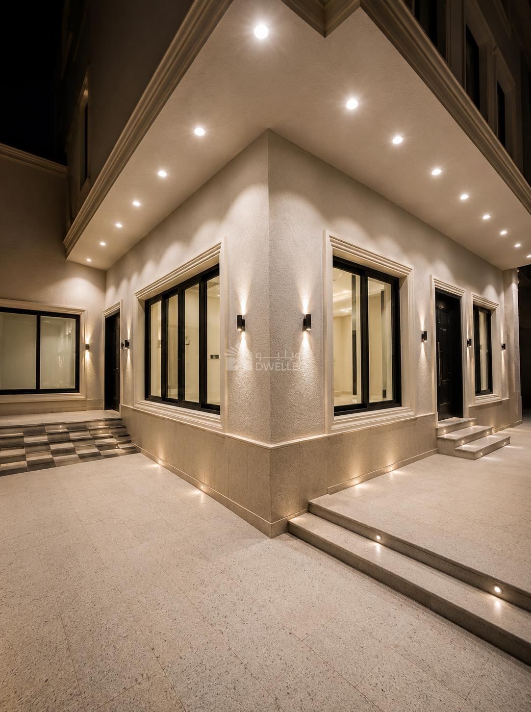 4 Bedroom Villa for Rent in Al Narjis, Riyadh