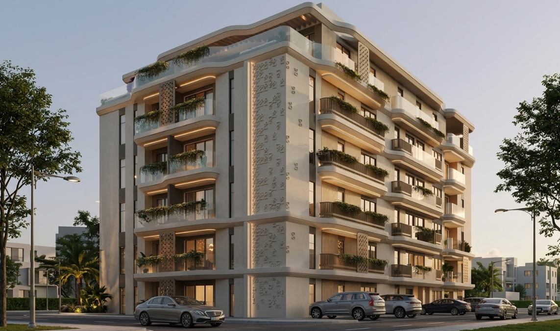 Diara Al-Salama D5