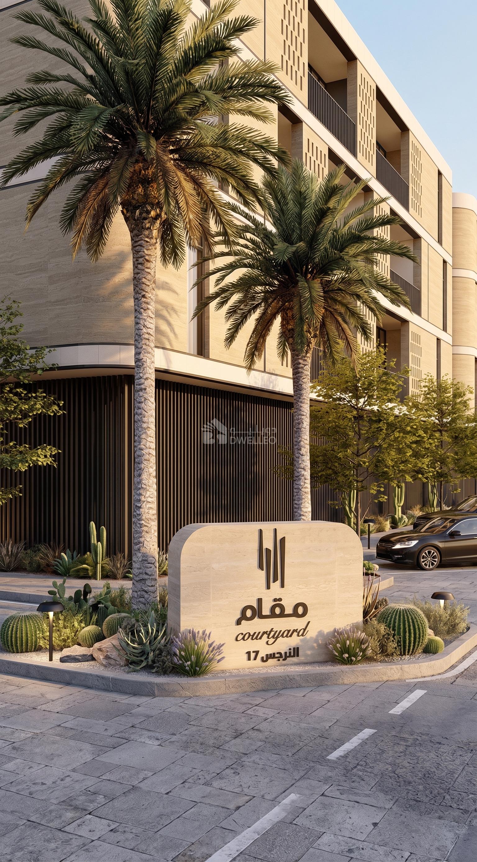 3 Bedroom Apartment for Sale in Al Narjis, Riyadh