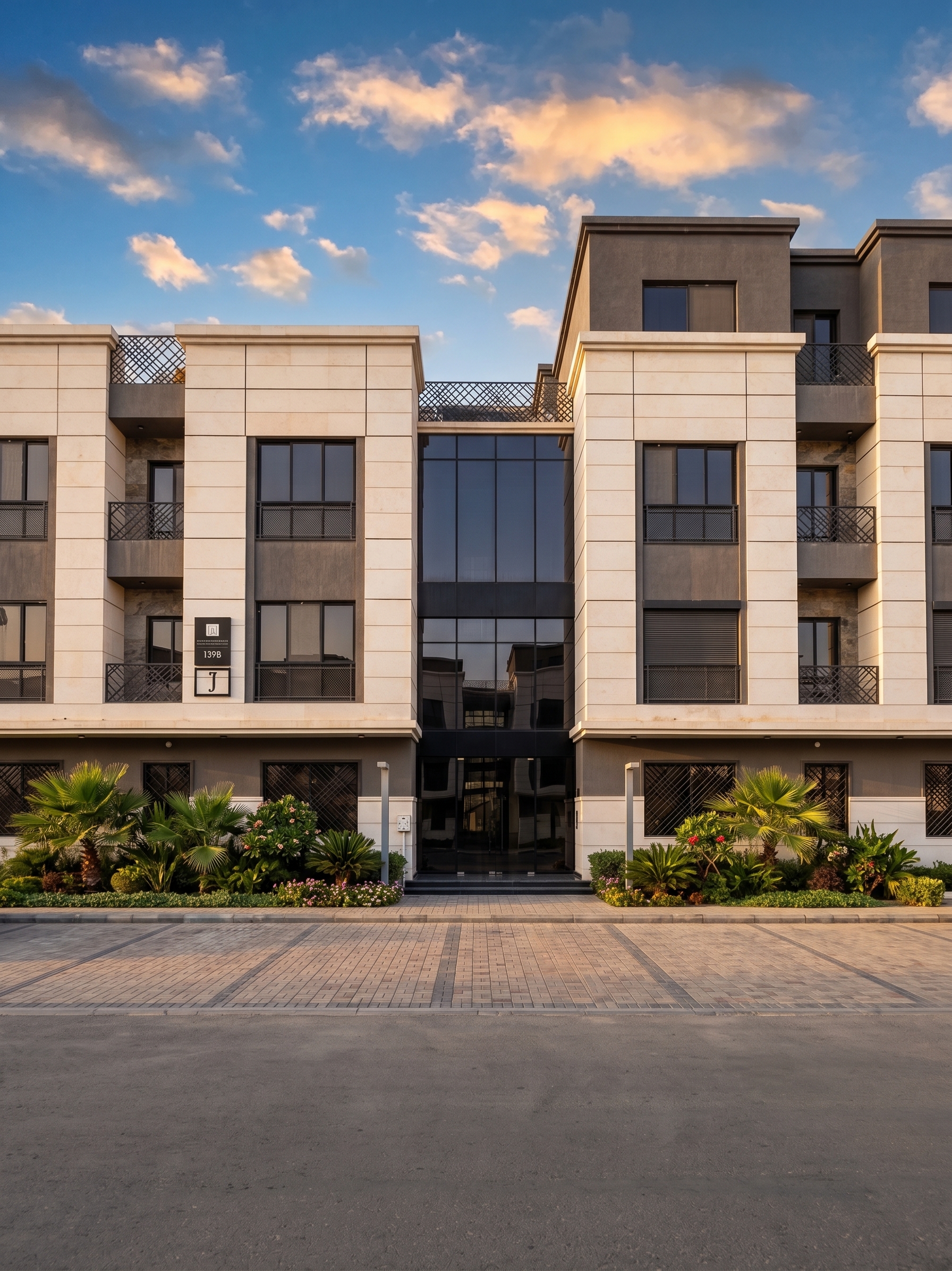 3 Bedroom Apartment for Rent in Al Malqa, Riyadh