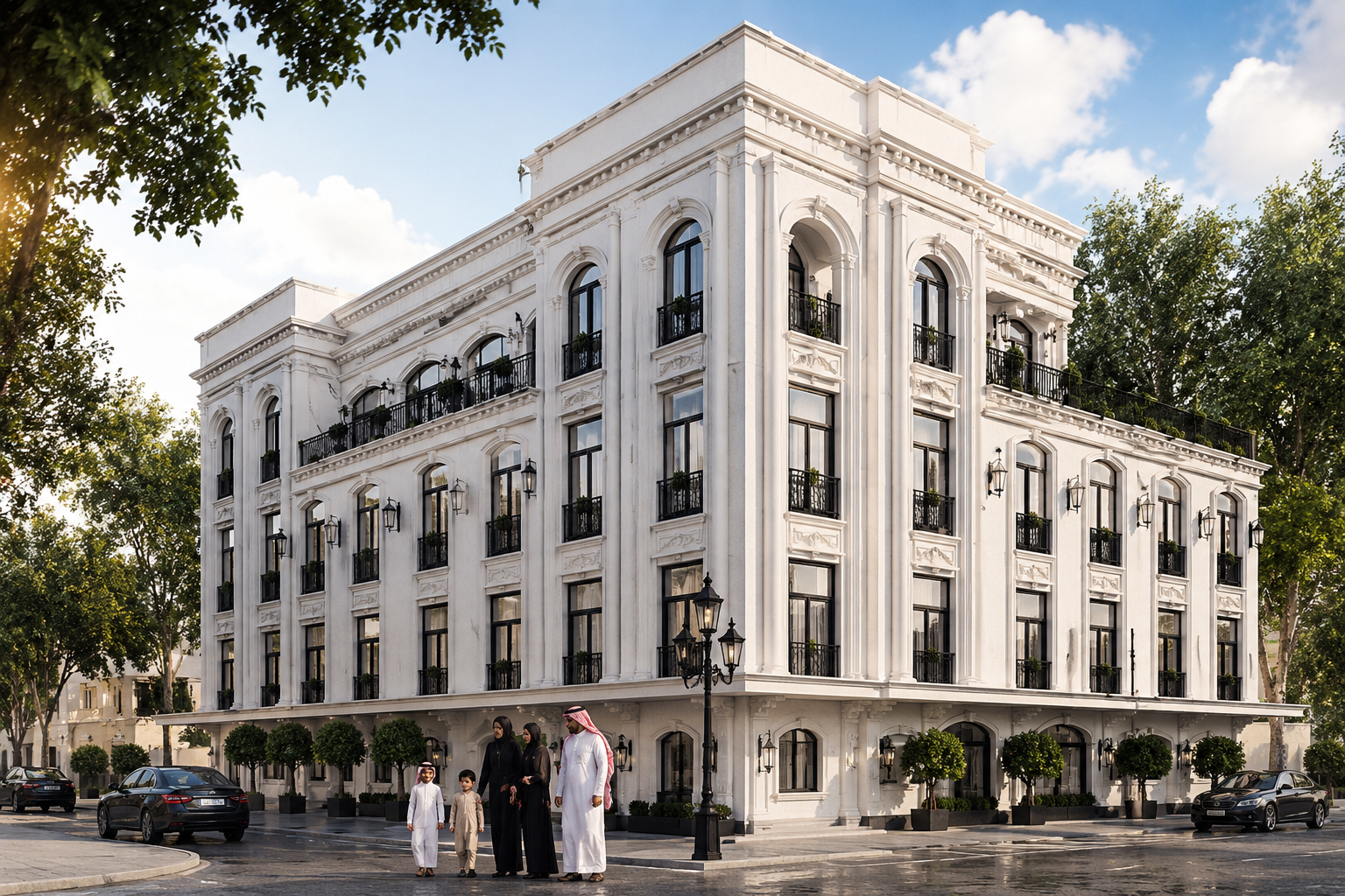 2 Bedroom Apartment for Sale in Al Narjis District, Riyadh
