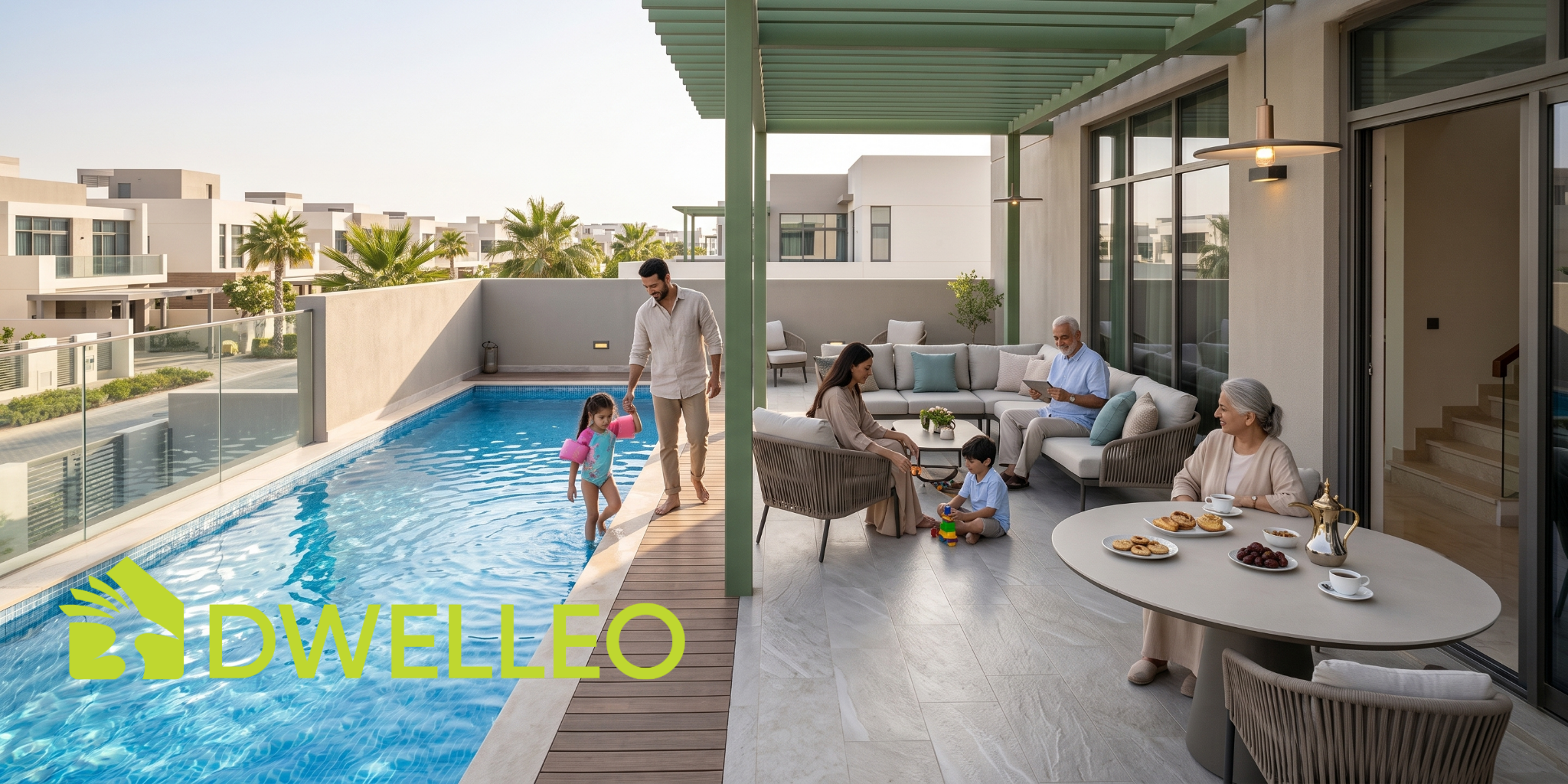 2 Bedroom Villa for Sale in Qurtubah District, Riyadh