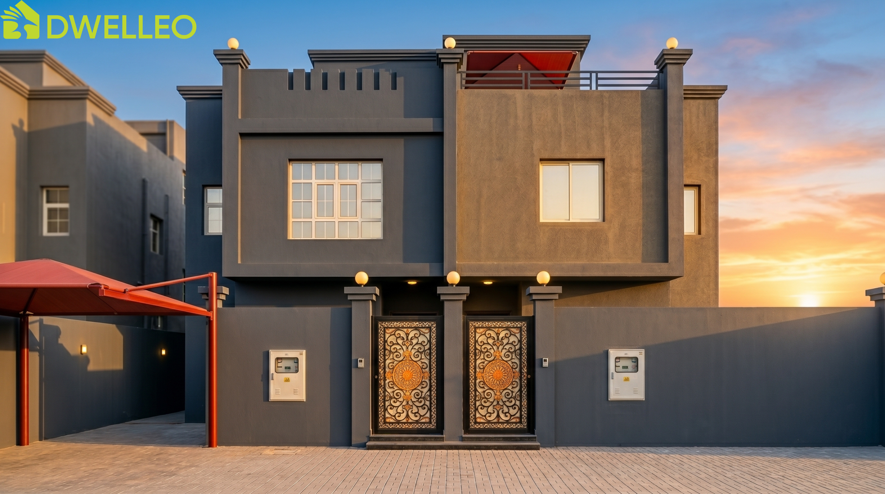 7 Bedrooms Villa for Rent in Al Fursiyah District, Jeddah City.