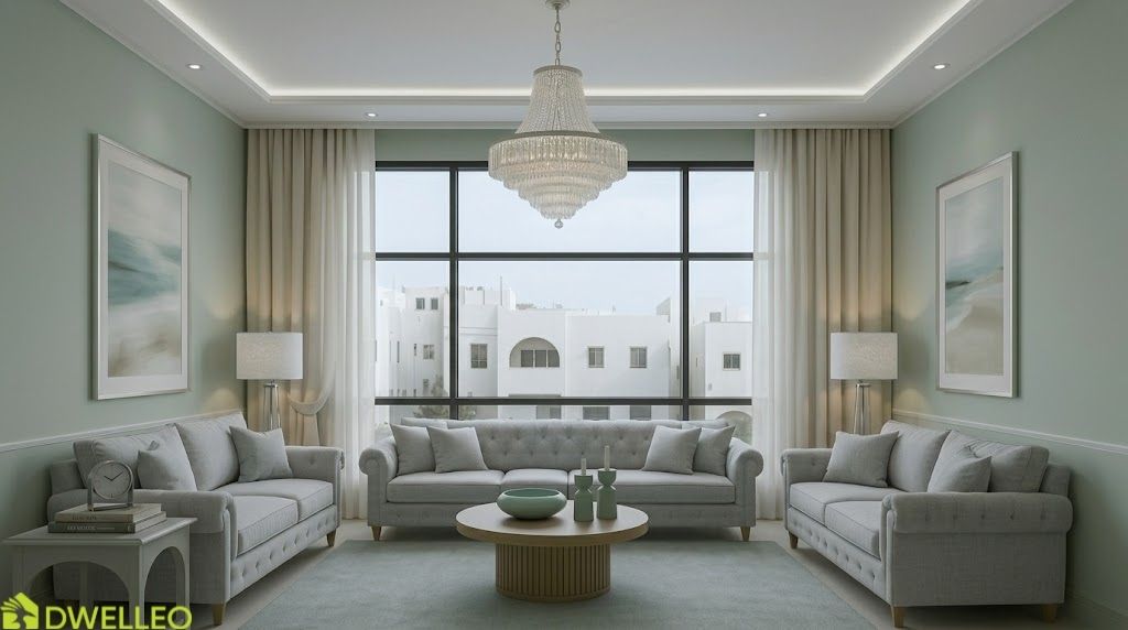 لا تكتفِ بالسكن، اختر نمط حياة استثنائي في "جومان".