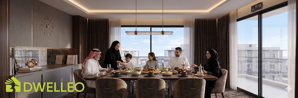 وحده 8 مشروع sea breeze 2