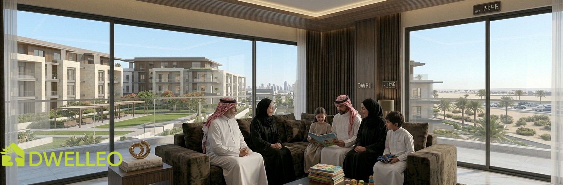 وحده 17 مبني 3 مشروع sea breeze 2