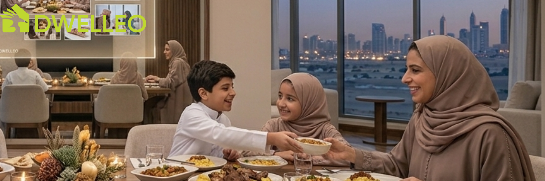 وحده B13 مبني B مشروع CORNER HAMARA