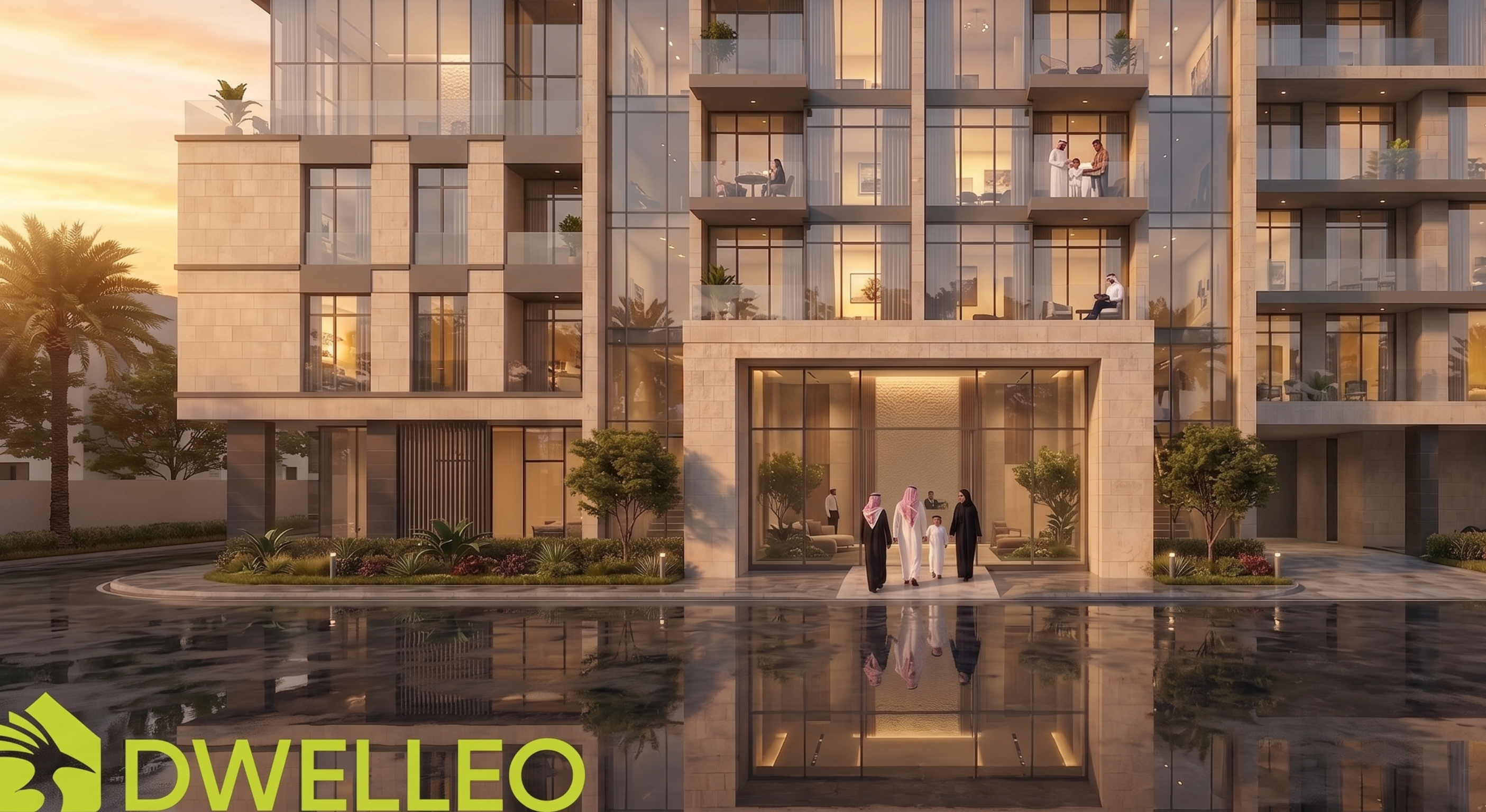 H5 NARJWAN PROJECT