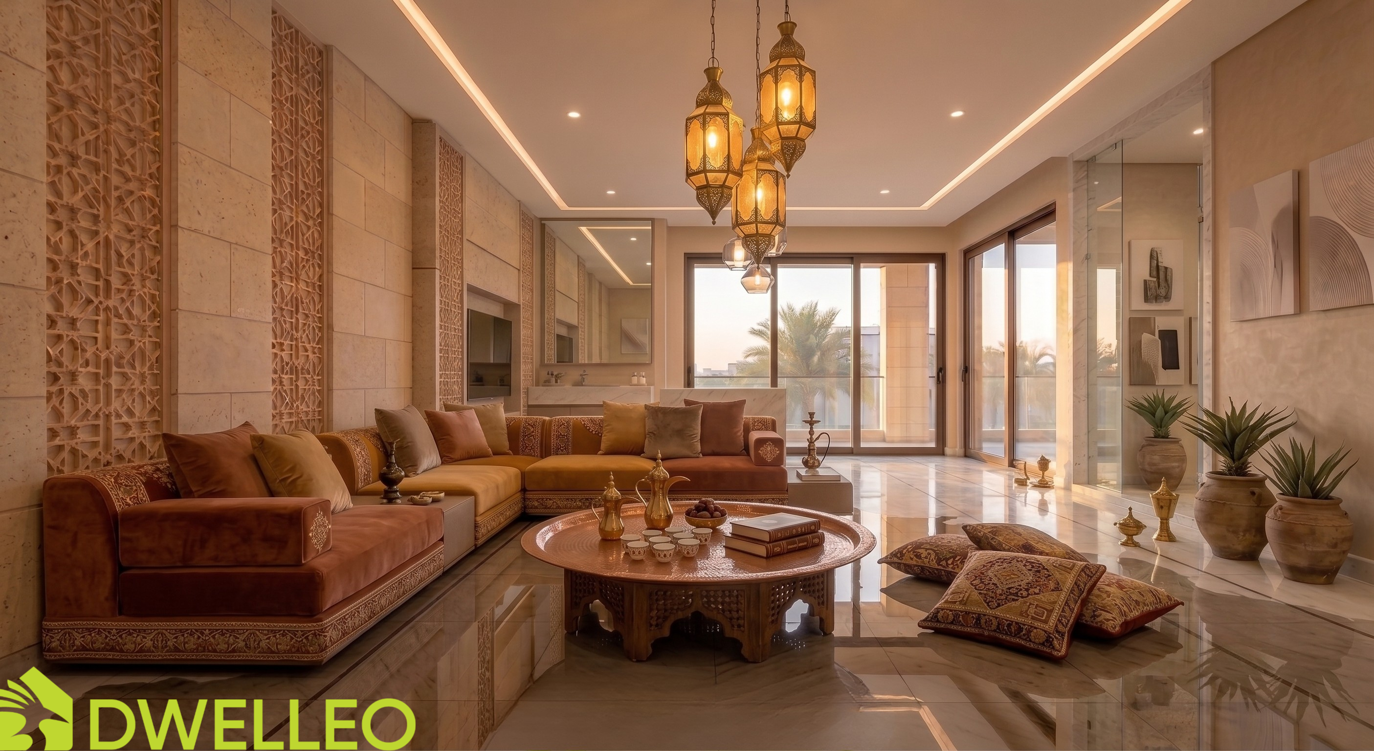 3 Bedroom Apartment for Sale in Al Narjis, Riyadh