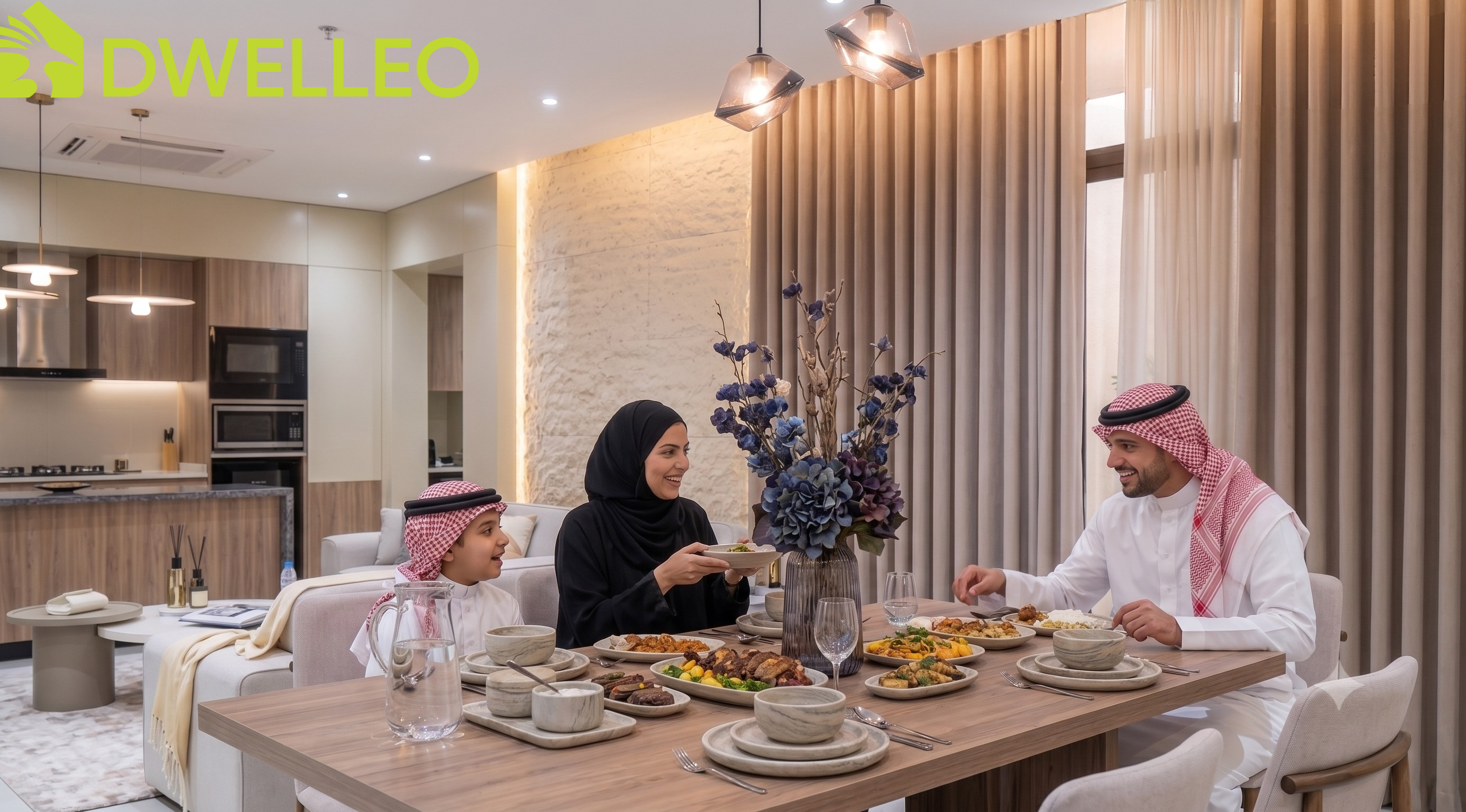 3 Bedroom Apartment for Sale in Al Narjis, Riyadh