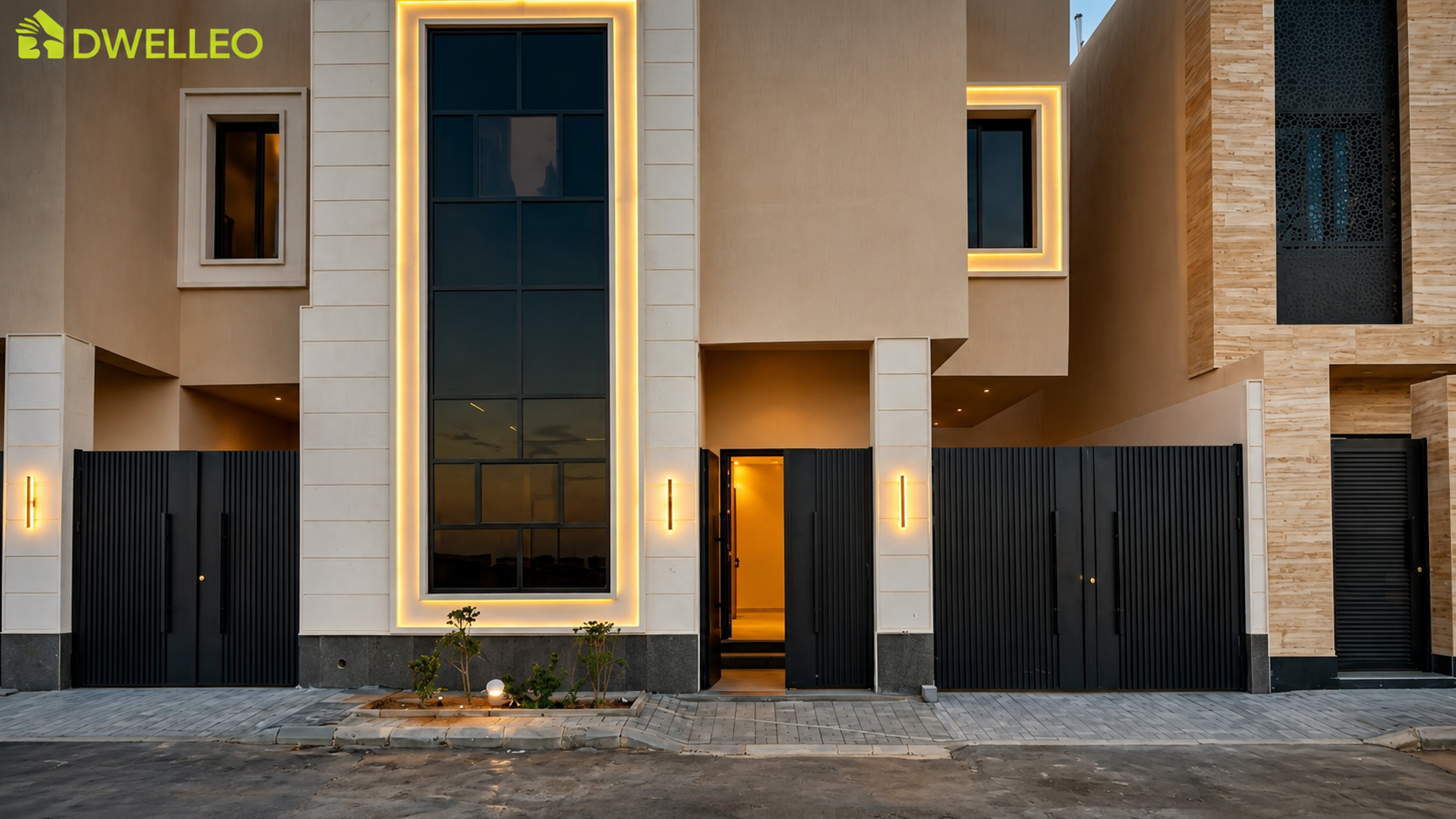 7-Bedroom Villa for Sale in Al Mahdiyah, Riyadh