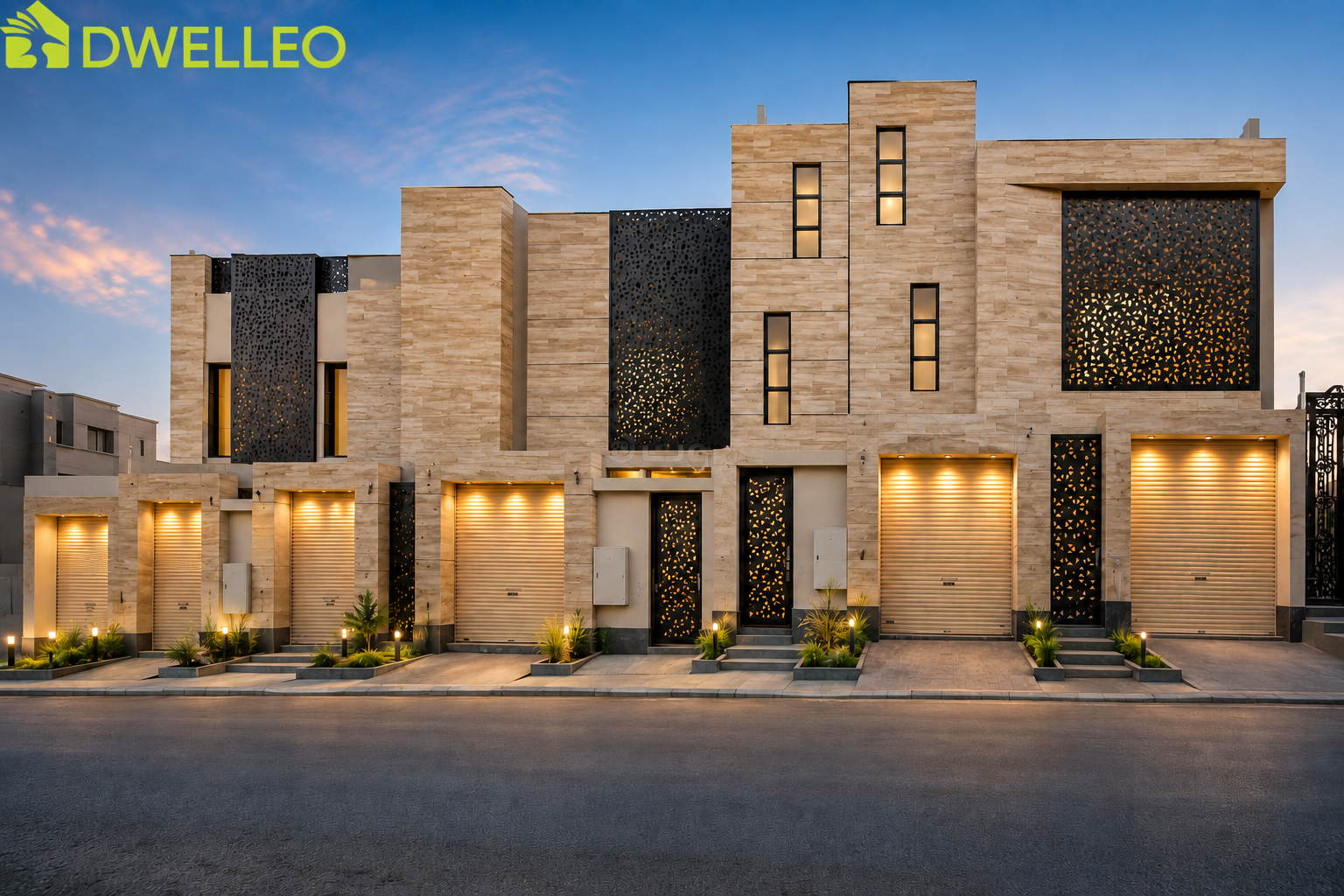 3 Bedroom Penthouse for Sale in Al Narjis District