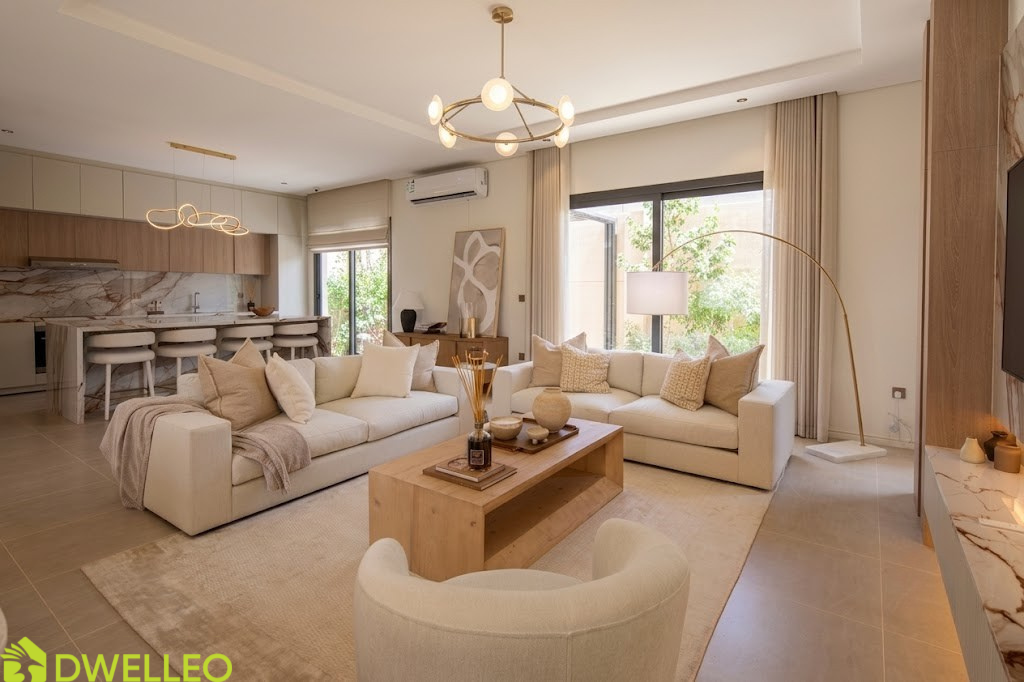 5 Bedroom Villa for Sale in Wejhat Al Fursan, Riyadh