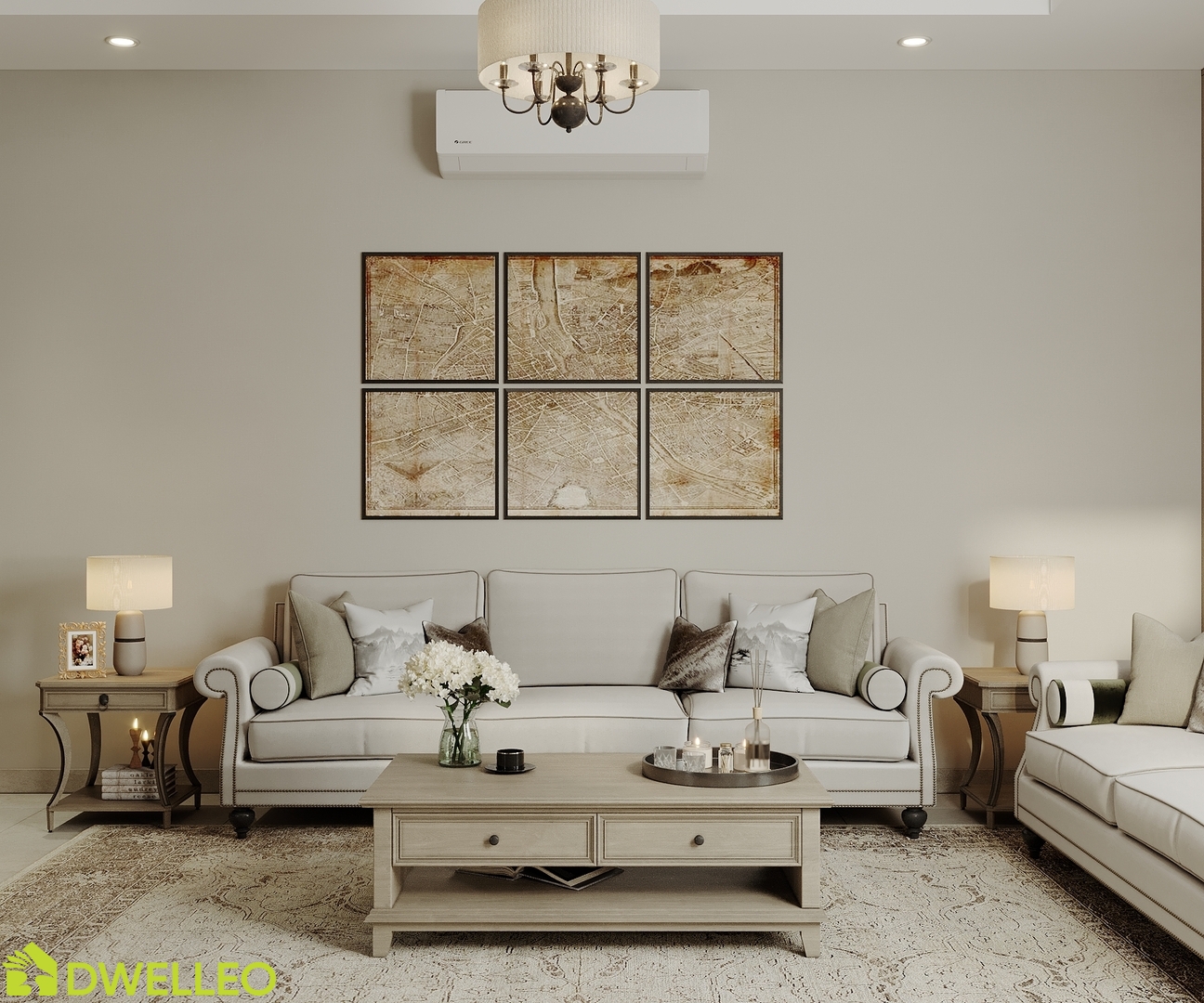 5 Bedroom Villa for Sale in Wejhat Al Fursan, Riyadh