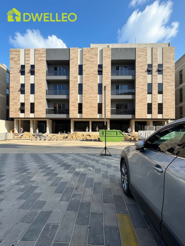 3 Bedrooms, Apartment for Sale in Al Hamra District - Al Khobar