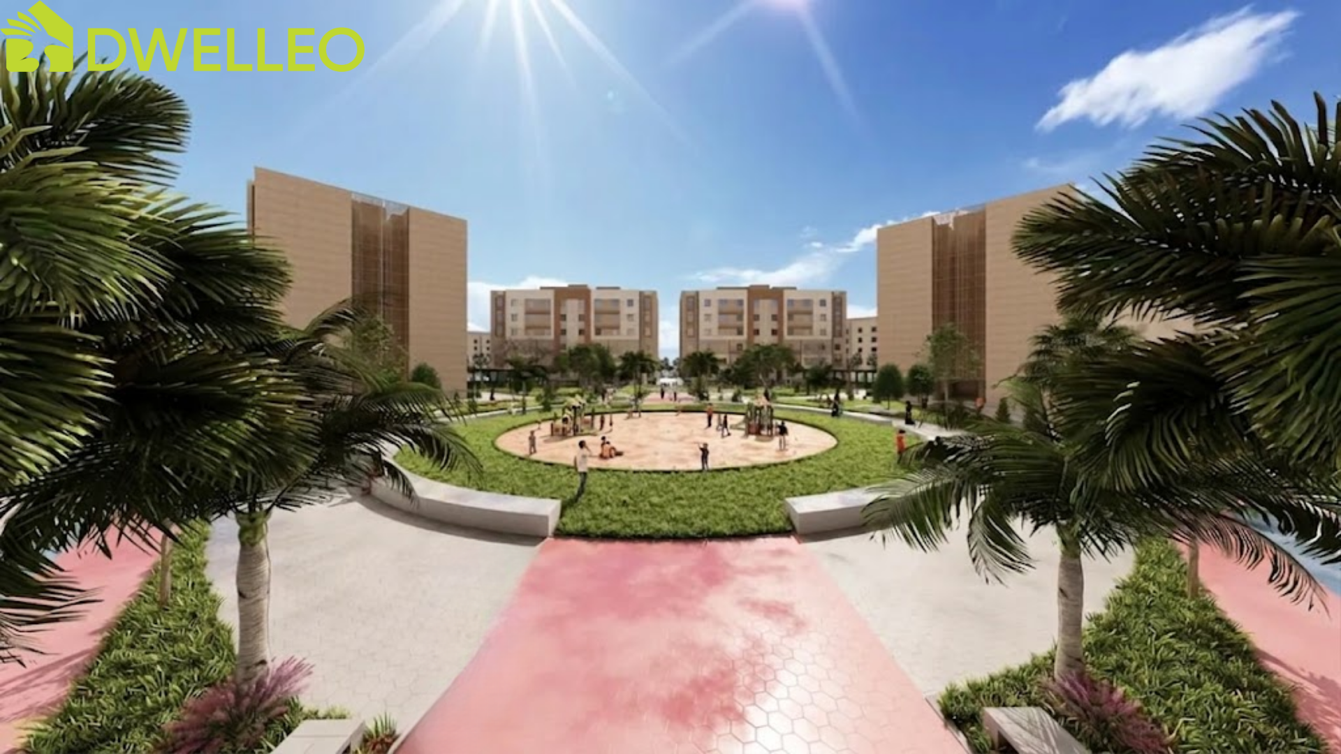 Sukoon Heights
